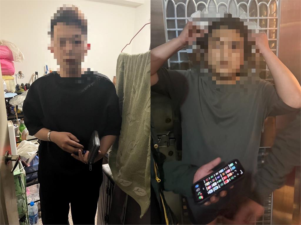 財經網紅遭綁架「戶頭532萬全被搶光」還被噴辣椒水黏雙眼！警逮2嫌1人仍在逃