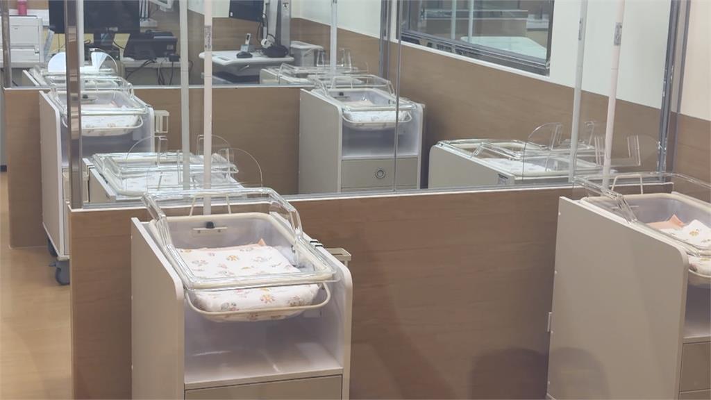 智慧化產後護理之家落成！　一條龍服務完美銜接孕期