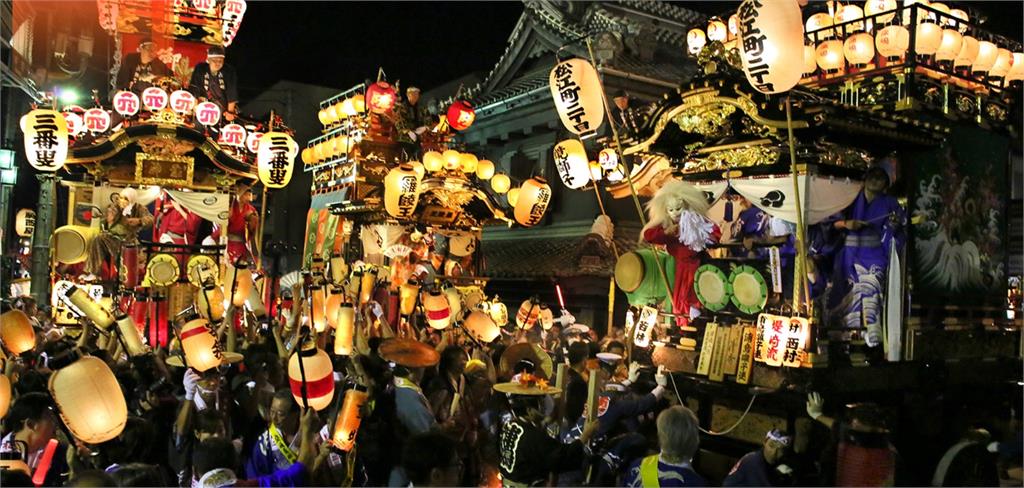 東京近郊秘境復古氛圍1秒「川越」時代！「10大必去打卡地」一次看