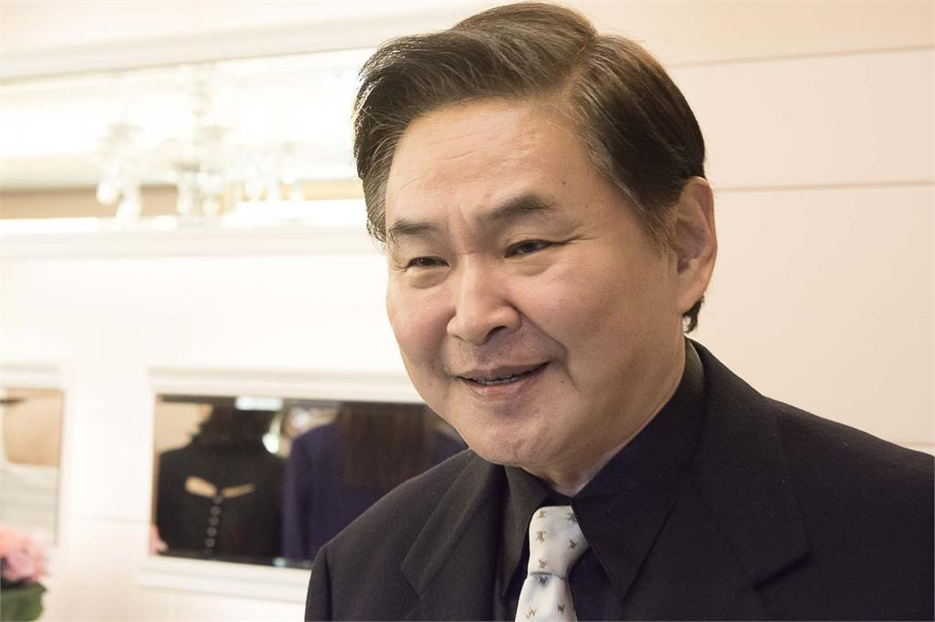 顏正國病逝享年50歲!《角頭》昔「4主演男星都離世」這1人險被判死刑