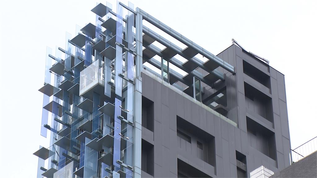 女屋主欠7.3萬房租 大安區上億鳥籠豪宅遭法拍