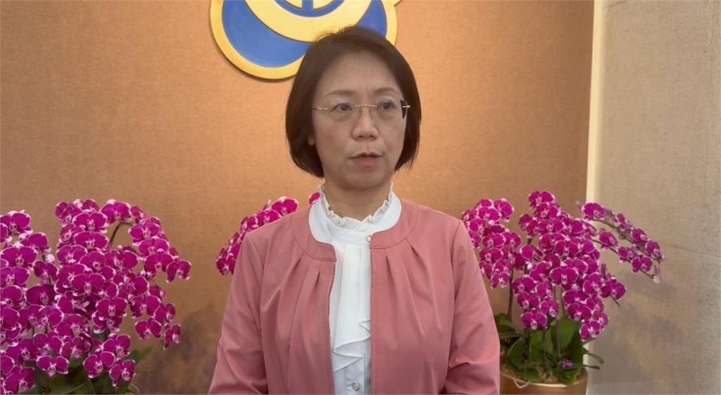 快新聞／翁曉玲不爽了！嗆要嚴審總統、閣揆薪水　賴清德反應出爐　