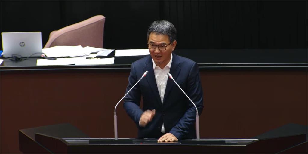 快新聞/國土法三讀再延6年至2031年 劉建國:地方政府應務實規畫