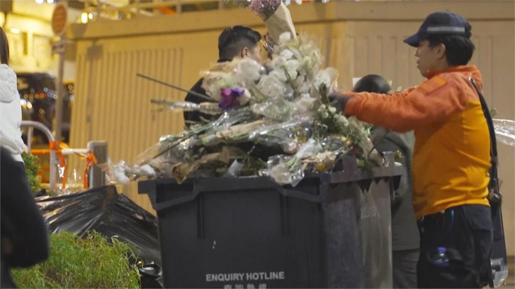 香港立法會「愛國者治港」選舉　投票率僅31.9%　史上第二低