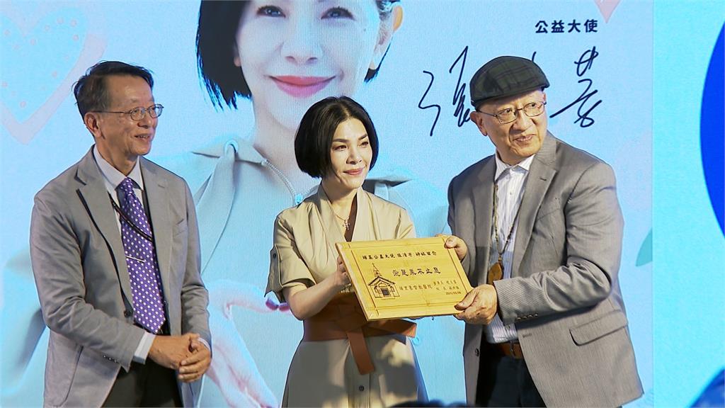張清芳宣布想在大巨蛋開唱 演唱會收入全做公益