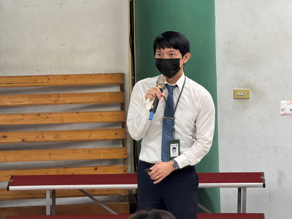 金融教育向下扎根 會研基金會舉辦永續理財小達人活動教戰防詐與理財