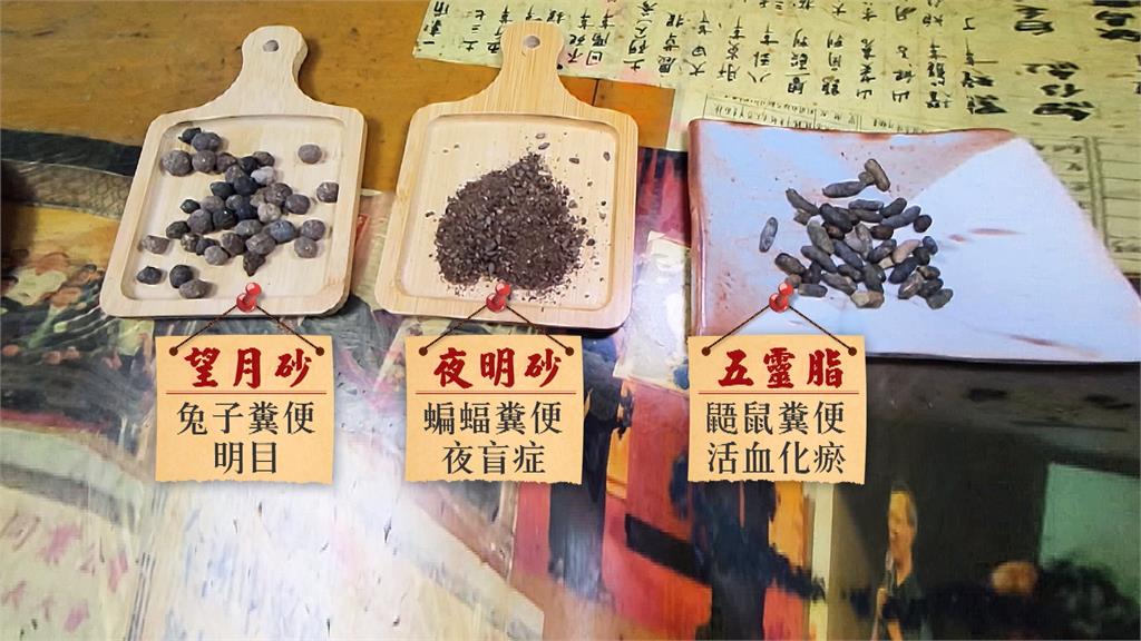 獨家/台灣沒有進口「人指甲」 特殊中藥材竟還有這些...