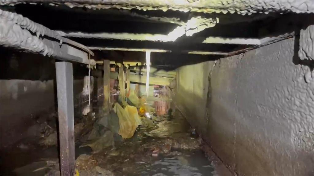 不法所得12億全沒收! 蘆竹砂石廠偷排「重金屬」廢水 24人起訴