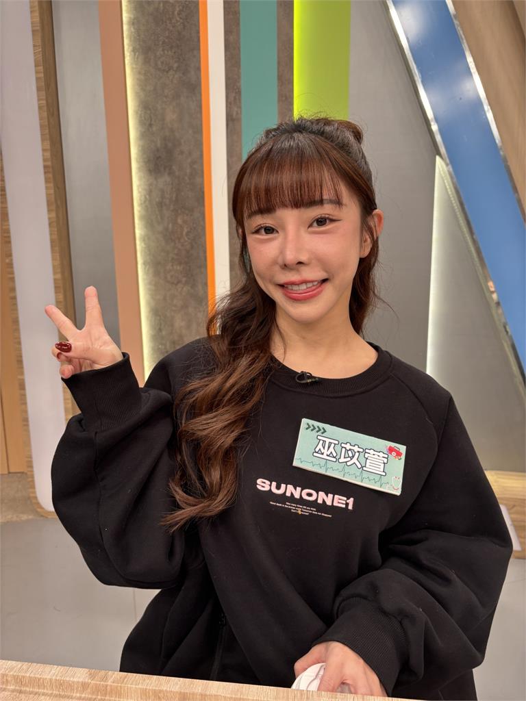 一場派對花了一天才醒酒！唐從聖驚覺身體不再年輕