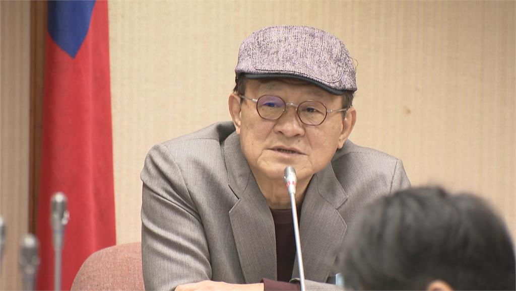 瓊瑤、劉家昌相繼離世　文化部長李遠表達不捨