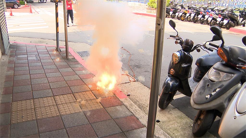 終結14槓!威力彩頭獎2.68億一注獨得 獎落「這間投注站」店狗給暗示?