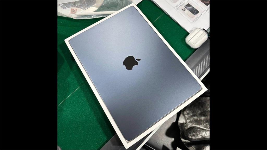 台大3C用品店遭竊! 店員監守自盜偷iPhone放網路賣