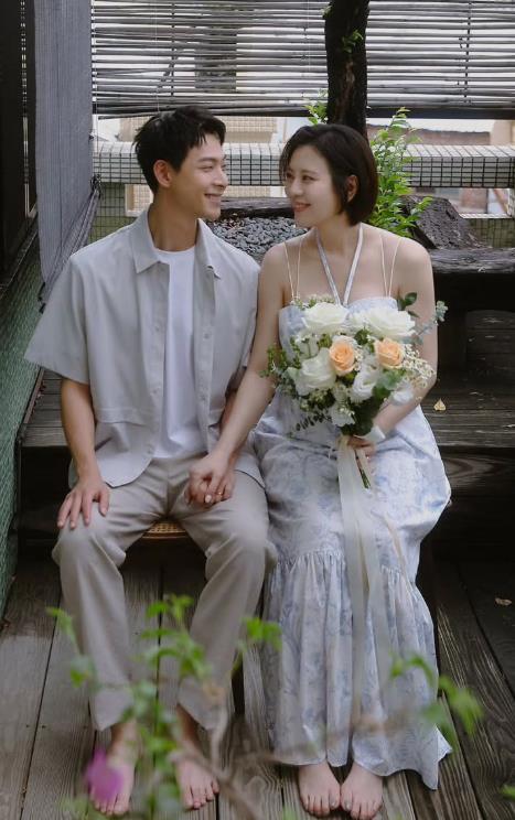 恭喜!劉品言公布震撼喜訊「我們的小孩」曬對戒 男方身分曝光竟是大咖男星