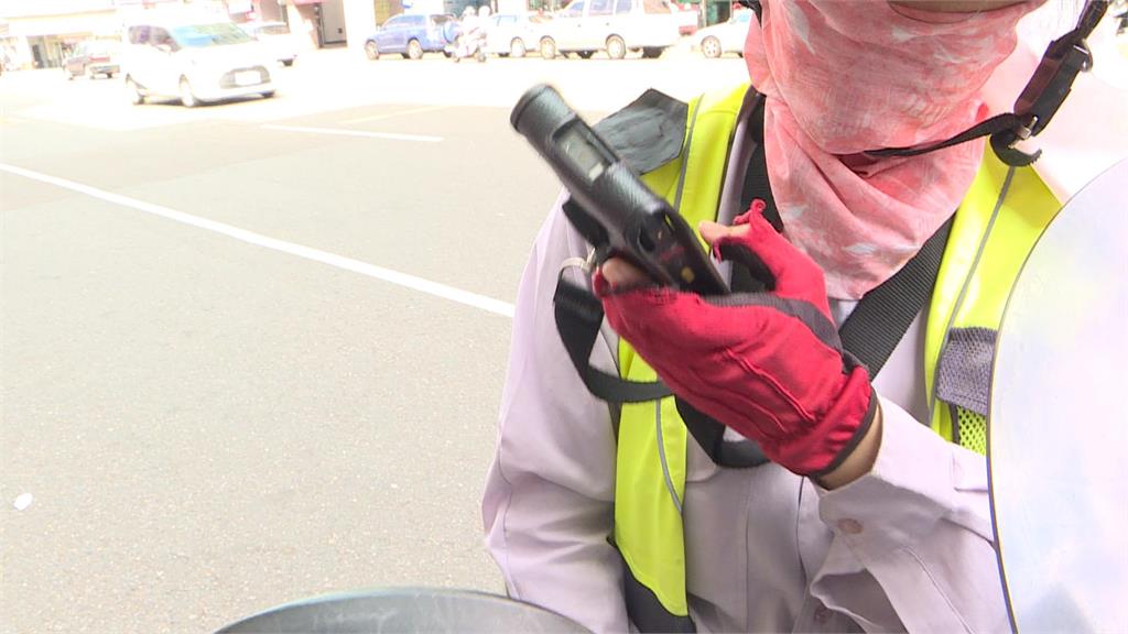 1分鐘瞬移12公里？　眼尖車主揪停車費被超收