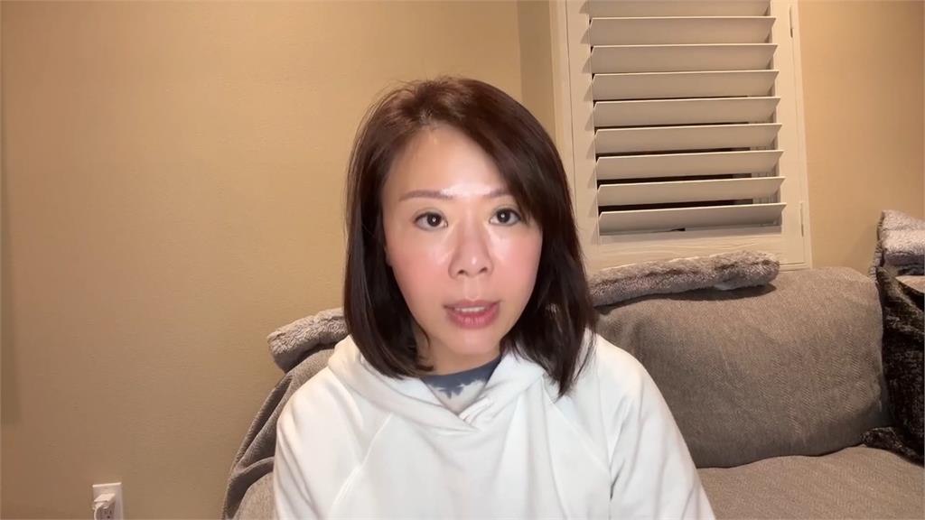高嘉瑜爆李彥秀「未申報美國豪宅」!苦苓揭密「公主復仇記」:她穩死的