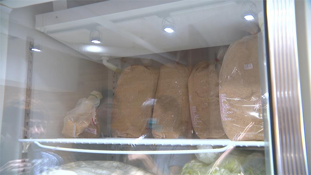 刈包名店「花生粉」出包! 衛生局驗「黃麴毒素」超標