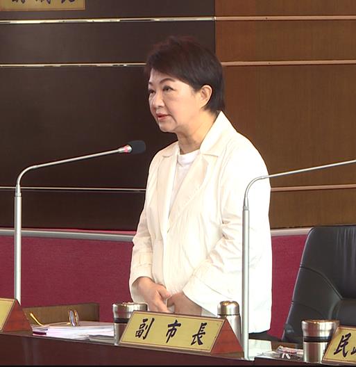 盧秀燕"抓門神"翻車? 中聯總經理7/3就參與市府會議