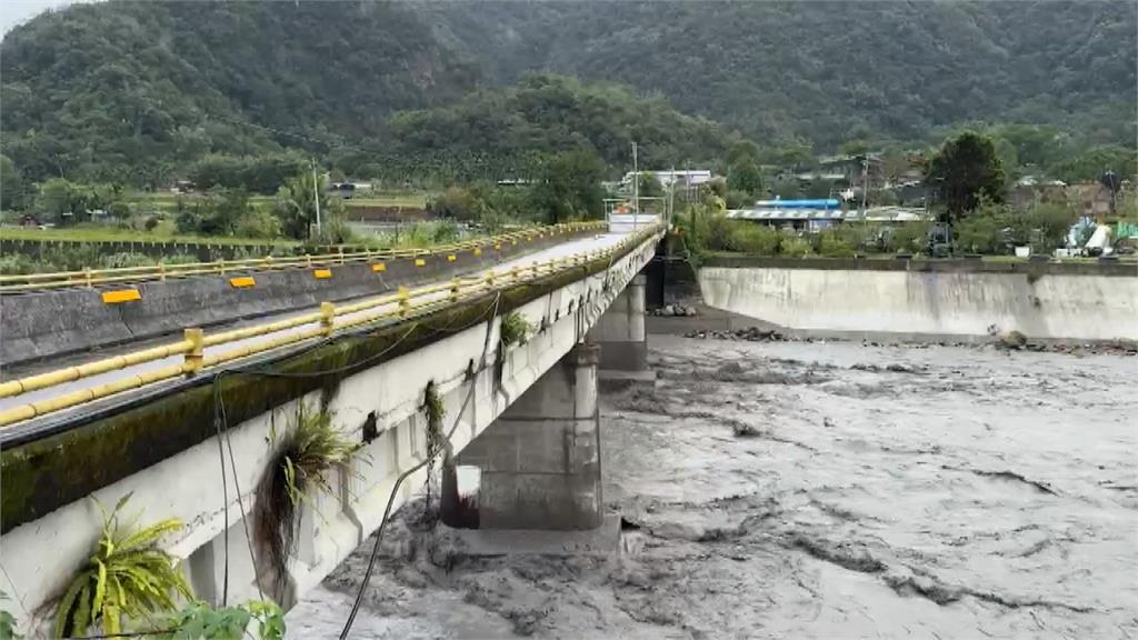 法治村4獵人打獵失聯！　搜救隊徒步挺進入山救援