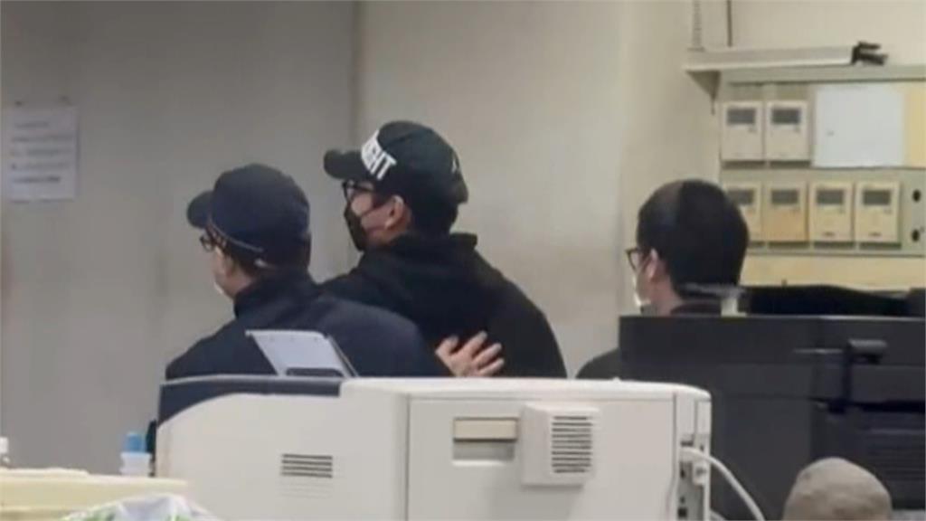 王大陸演藝重心轉移到中國屢出境 疑被檢舉涉嫌"逃兵"