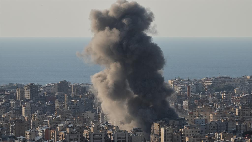 郭正亮稱哈米尼「故意殉教」！她揭「中國害死哈米尼」內幕開酸：讓人笑到瘋掉