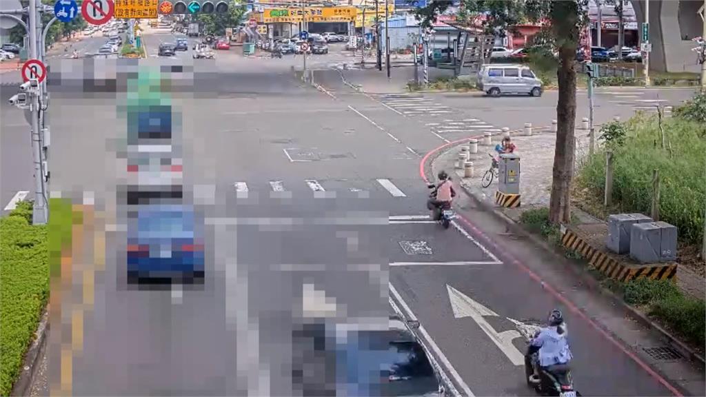 微電車11/30比照機車納管 非法上路最高罰3600元