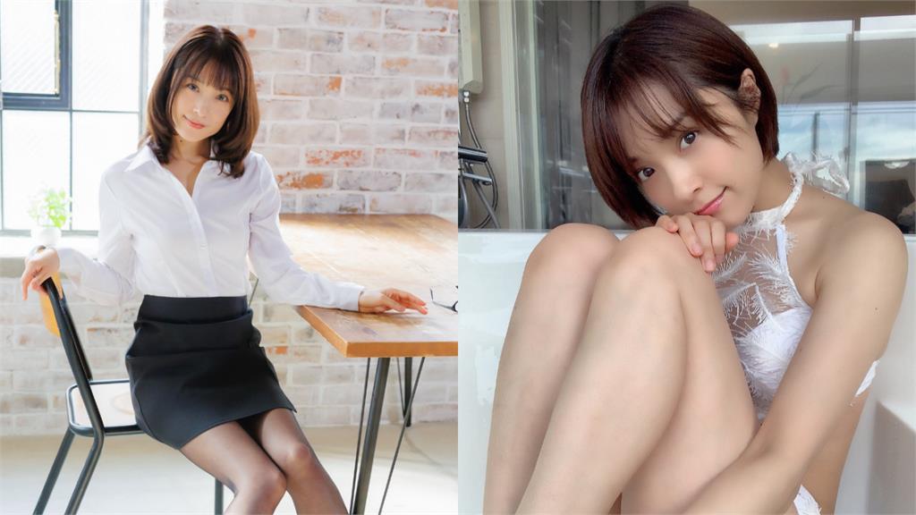 引退閃婚替身3年就告終！前暗黑正妹認了「親密像在工作」：不再享受…