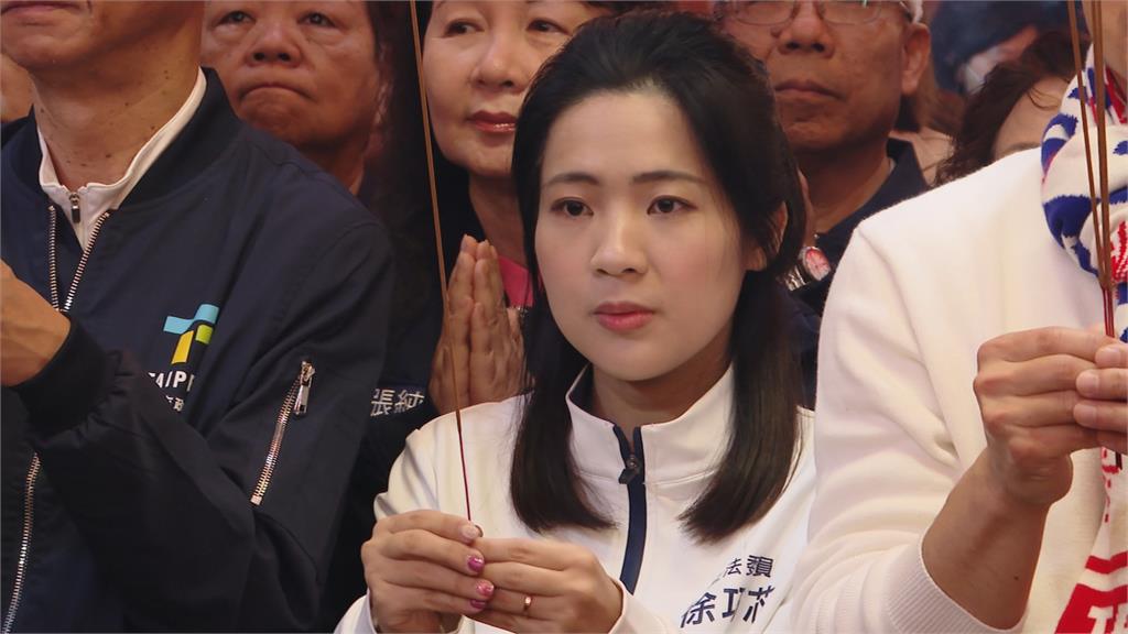 徐巧芯狂砸錢租借居民活動中心 罷團質疑「技術性干預罷免」