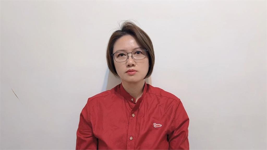 快新聞/黃國昌靜坐籲讓柯文哲自費就醫 林延鳳批耍特權:就是想政治操作