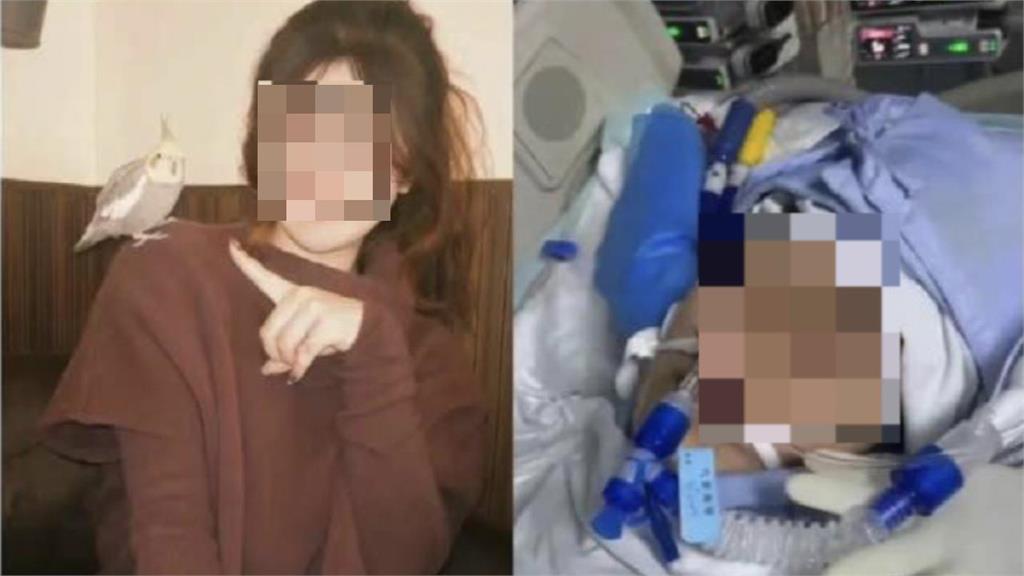 中國22歲妹子「手術成功」卻腦死!缺氧30分鐘「醫護竟不知」網嚇:太可疑