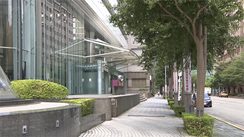 貴桑桑! 北市A級辦公室月租 每坪破4600元創新高