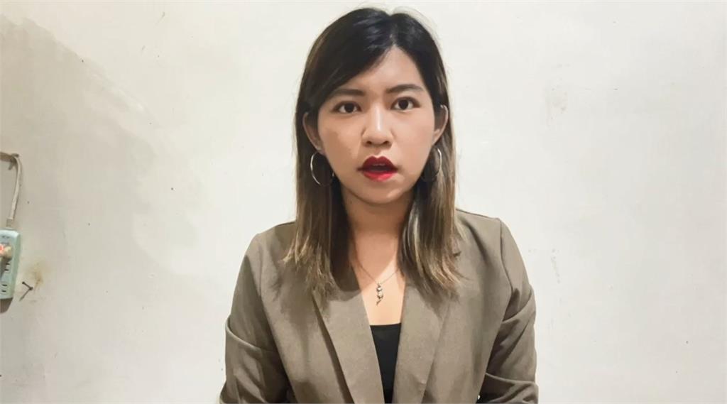 快新聞/基隆中元祭成「挺謝晚會」? 拆樑行動:完全不尊重傳統文化