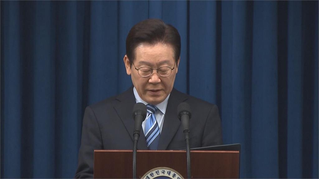 美韓貿易協議細節公布！　關稅降至15%　批准打造核潛艦