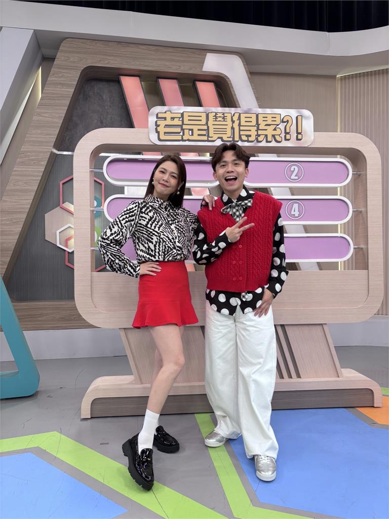 家人離世重擊！Terry江振愷坦承曾被PTSD逼到無路可退