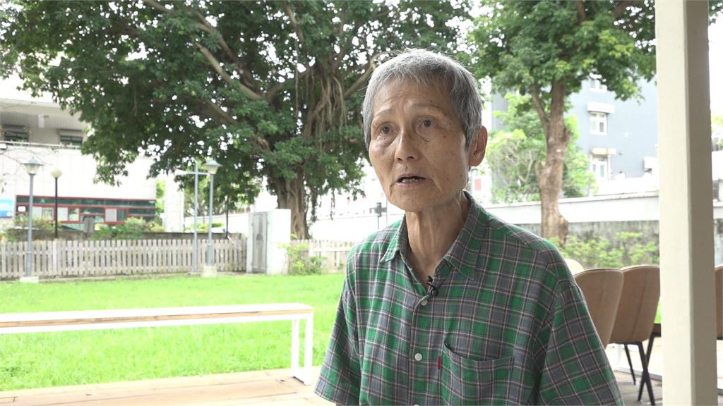 【透視新聞】大罷免人物誌19/批傅崐萁如腐肉 葉霸:大罷免成功我就不枉此生