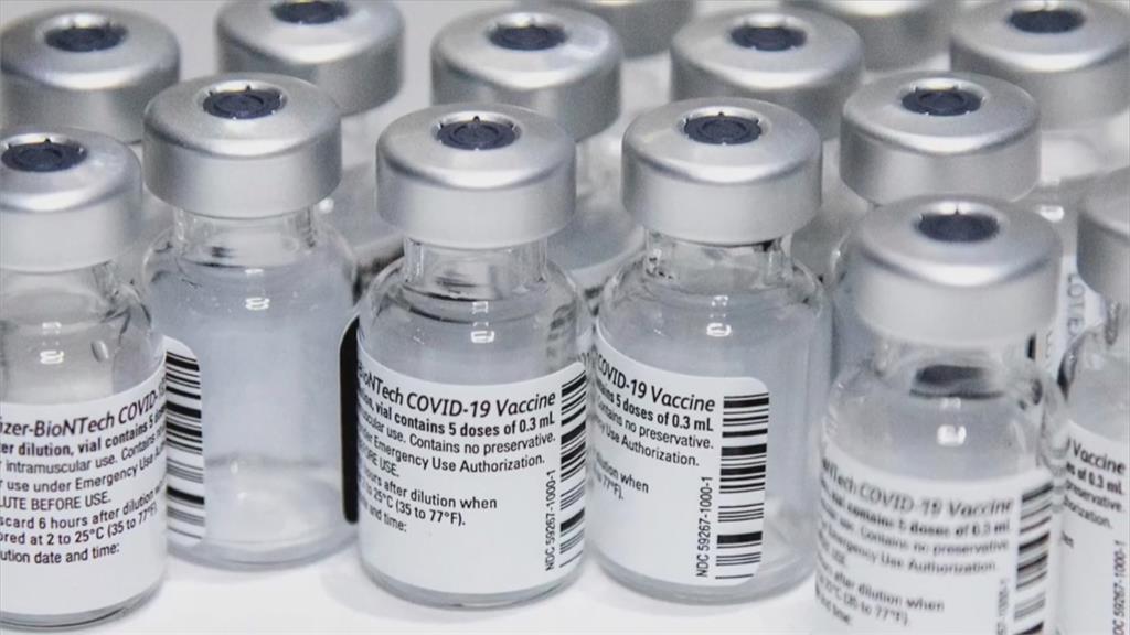 本土疫情飆升　12歲以下「疫苗孤兒」風險大幅提升
