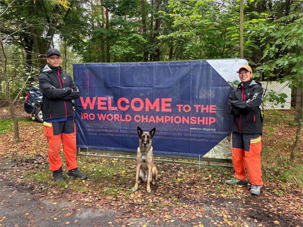 異言堂(影)/台灣搜救犬隊奪下世界第五 一致命弱點令人憂心
