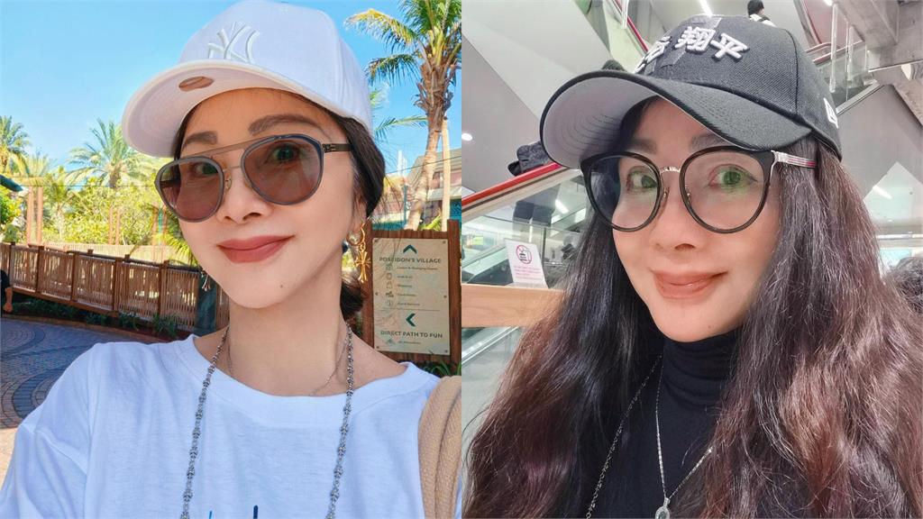 才爆6億財產內幕！陳美鳳喊「自己就是豪門」遭酸…本人不忍回擊了