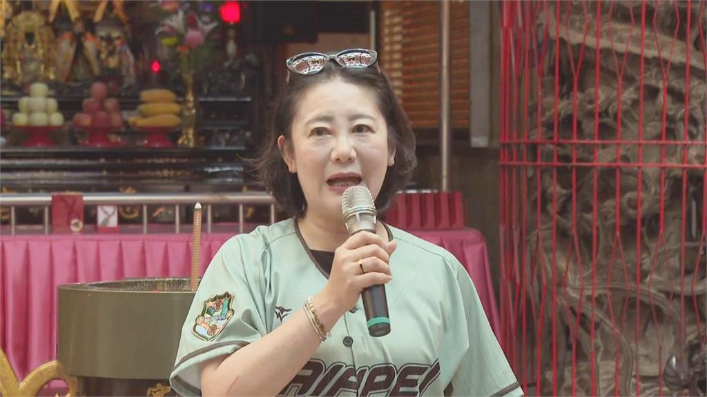 快新聞／「洋流」崛起！沈伯洋民調快追平蔣萬安　總幹事喊話：開心一下就好