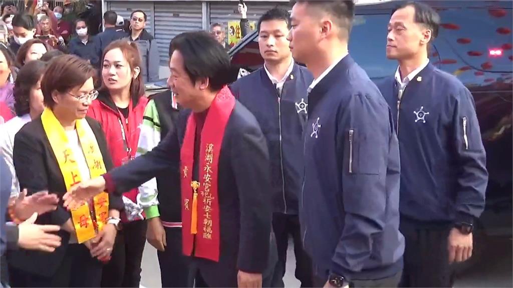 彰化縣長王惠美任期將至 週刊爆"有望入閣"引關注