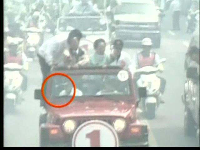 《世紀血案》製作公司遭起底！上部《幻術》談319槍擊也惹爭議