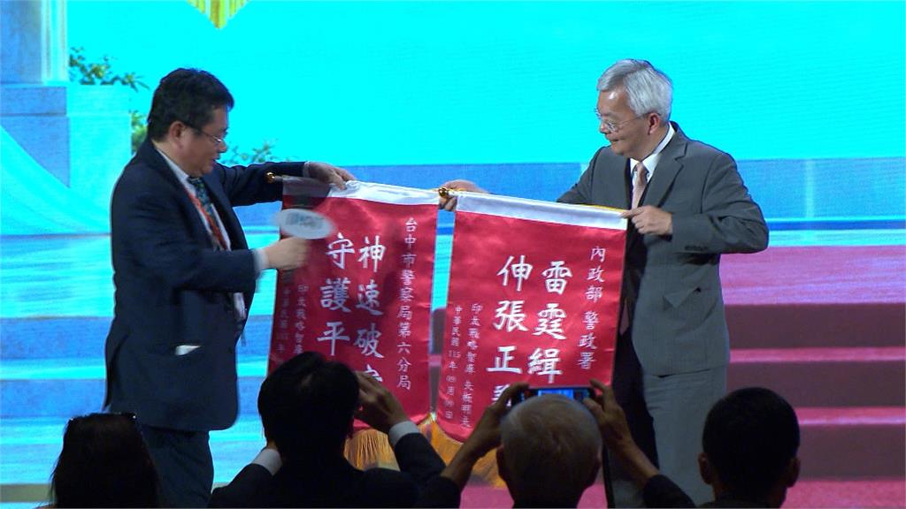 獨／矢板明夫智庫2週年餐會　挺台日本議員：夢想是台日建交