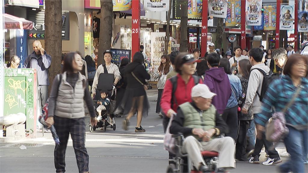 除夕夜前西門町傳「隨機傷人」！工程師遭陌生男「一拳爆頭」這1處當場碎裂