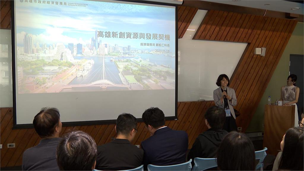 疫後商機!「共享經濟」積極擴點 AR服務布局高雄 力拚「疫後經濟大爆發」! 共享經濟積極擴點、AR服務布局高雄