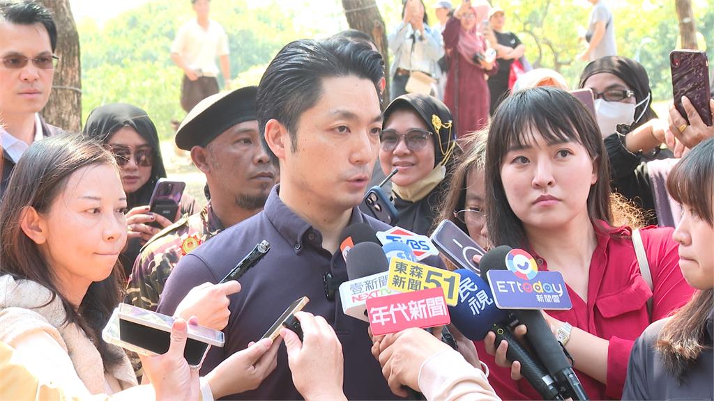 賴總統拋三前提重啟核二、核三　蔣萬安竟開酸：回頭是岸