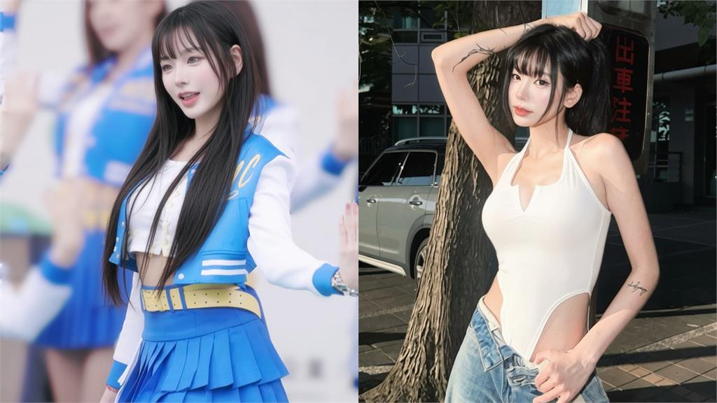 韓援女神出事！「癱坐地板痛到起不來」向隊友道歉：沒能陪大家到最後