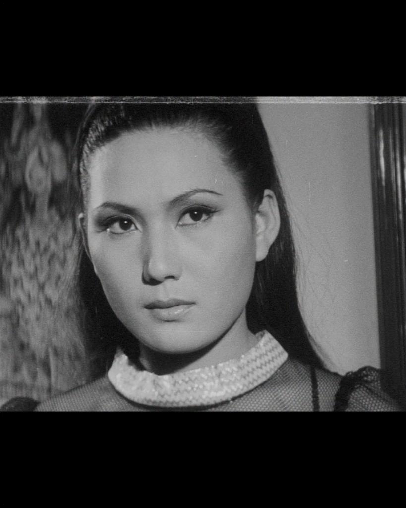 曾出演民視《娘家》資深女演員辭世享壽81歲！影視聽中心悼：眼裡有光的傳奇