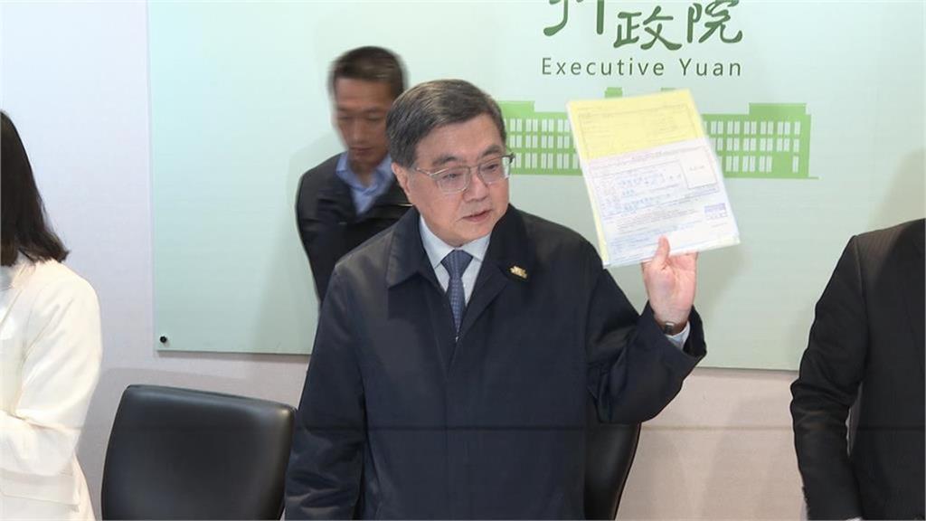 藍白狂咬「卓榮泰赴日」宛如照妖鏡？他抖出「背後用意」：不願台灣變更好