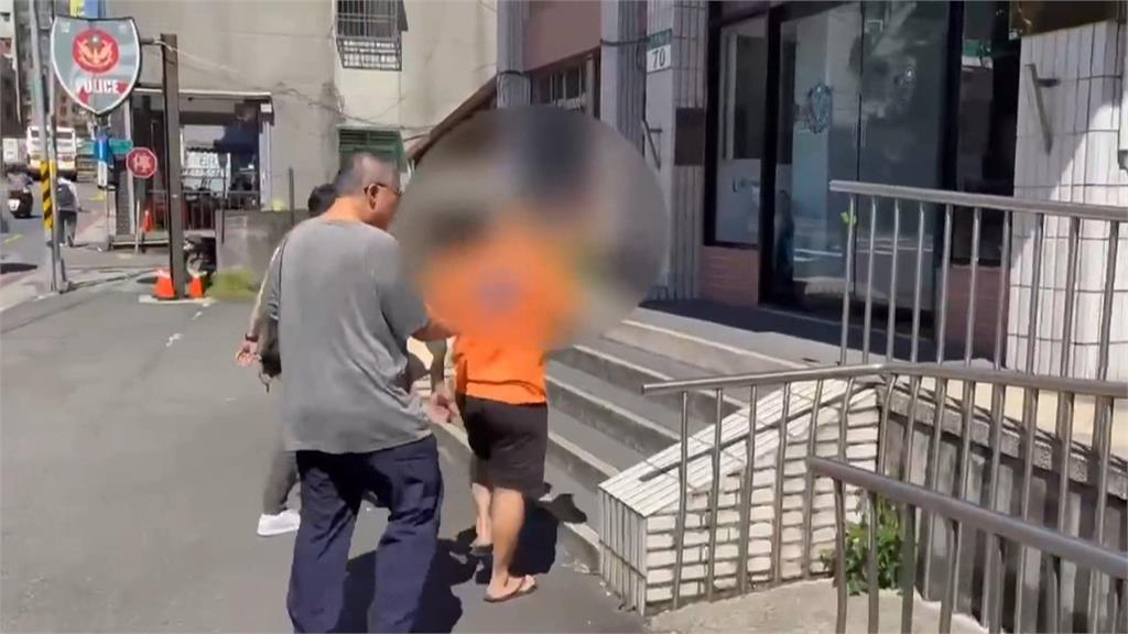 三度利誘勸退罷免　「拔羅波」遭黑道威脅！警逮涉恐嚇男子