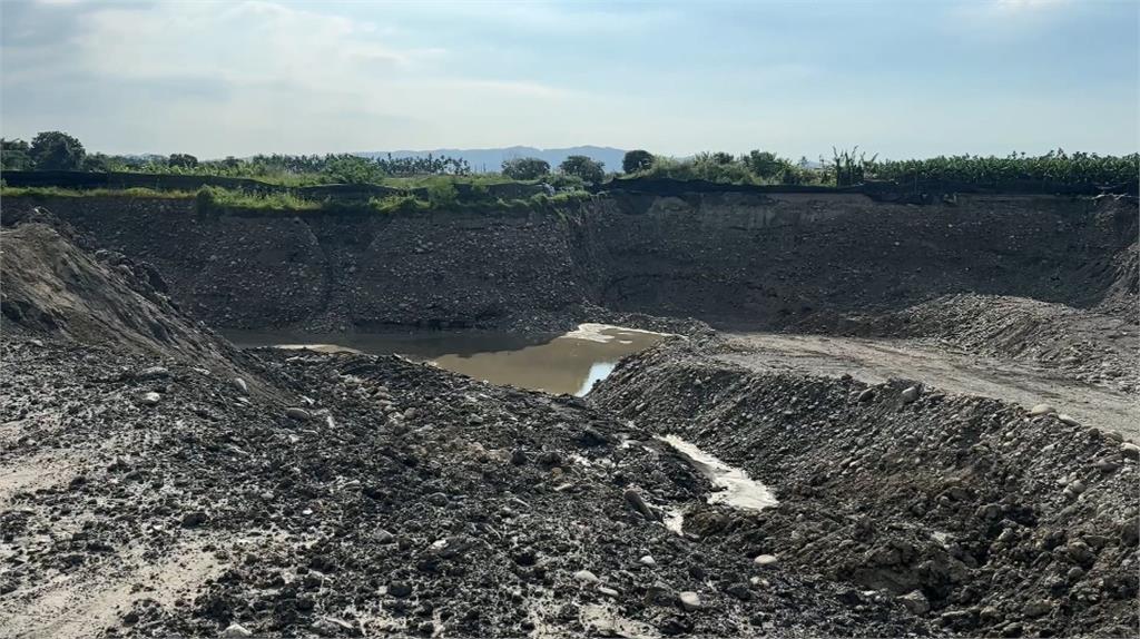 異言堂/土方新制釀亂象 全台工地停擺、房價再添壓力