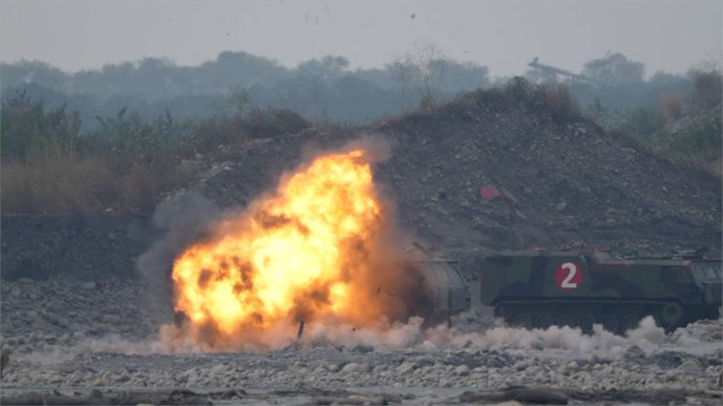直擊「陸軍無人機訓練中心」開箱新裝備！「遠端精準獵手」登場打造遠距打擊力